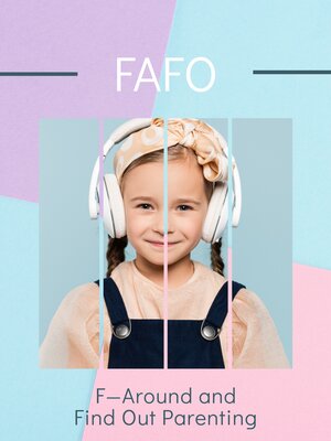 cover image of Fafo